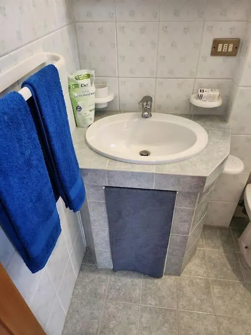 La Spiaggetta Apartment Sciacca