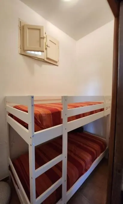 La Spiaggetta Apartment Sciacca