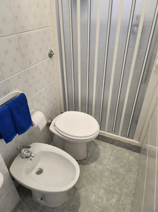 La Spiaggetta Apartment Sciacca Italy