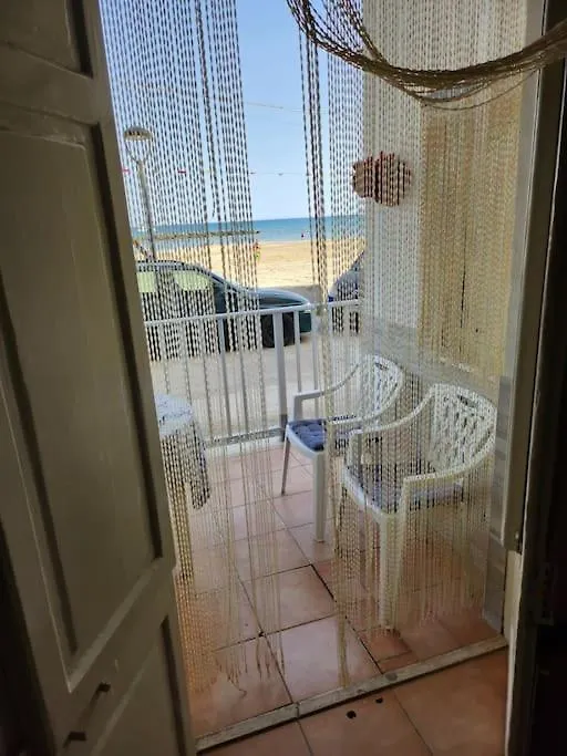 La Spiaggetta Apartment Sciacca
