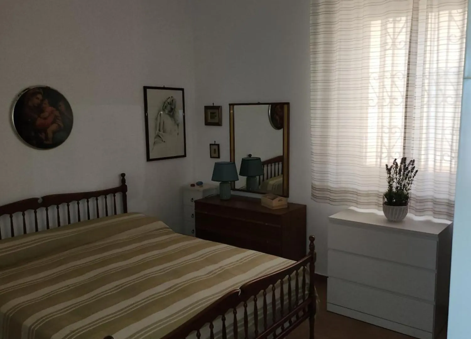 La Spiaggetta Apartment Sciacca Italy