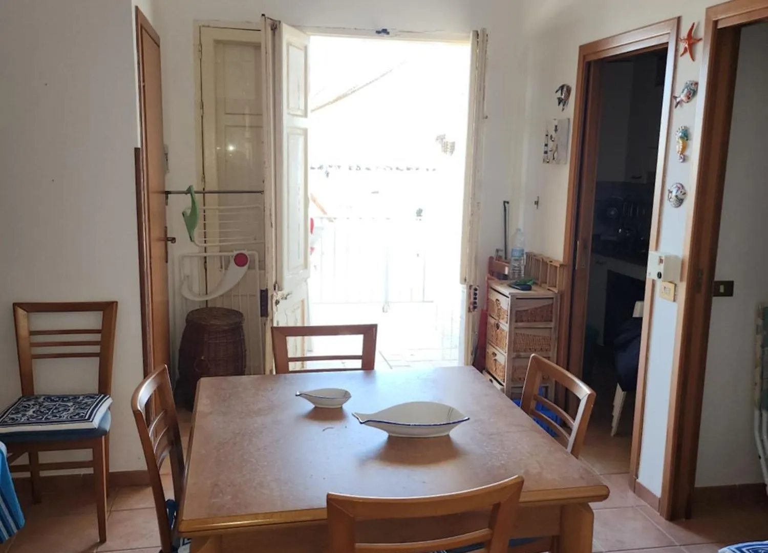 La Spiaggetta Apartment Sciacca