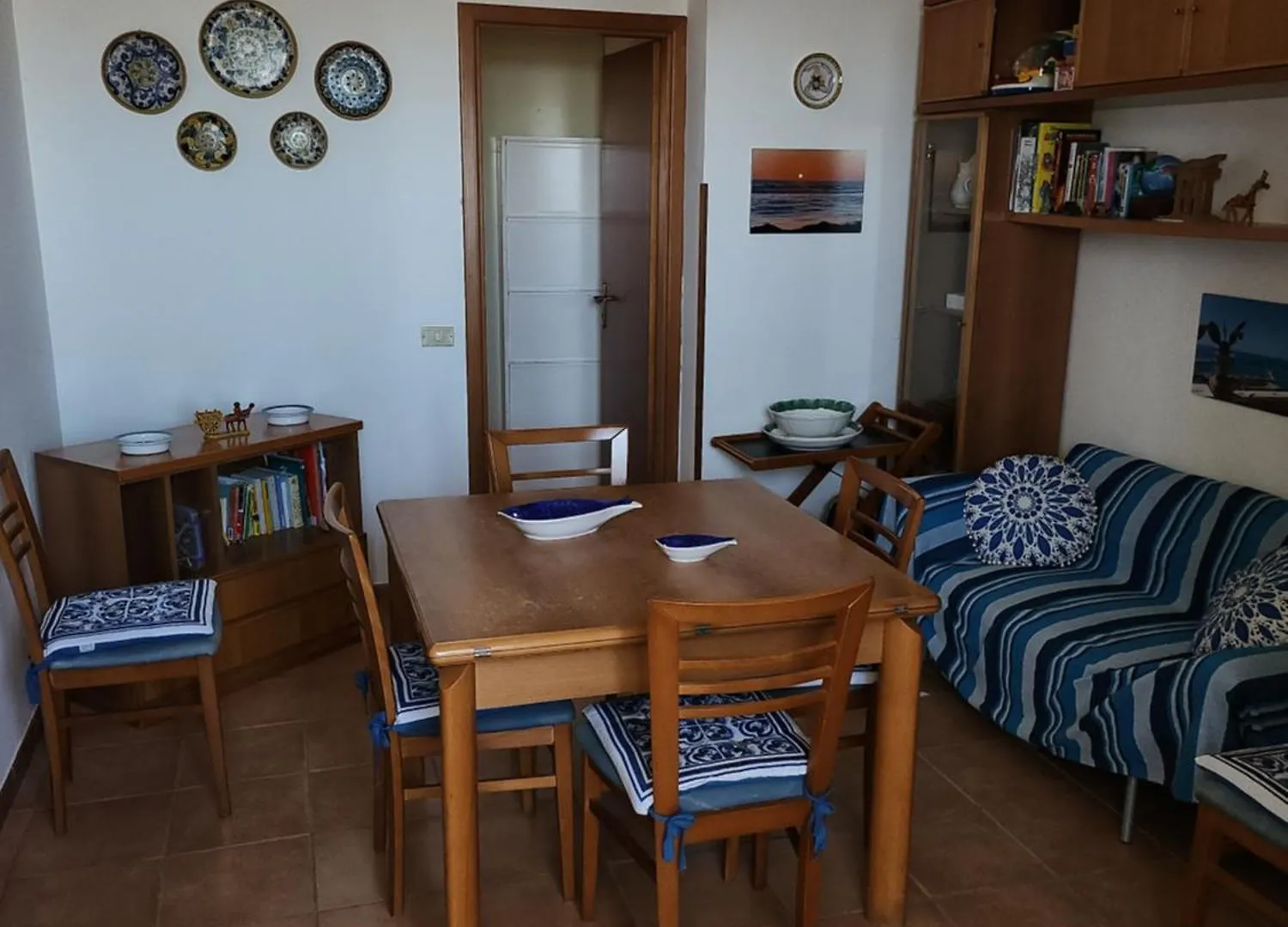 La Spiaggetta Apartment Sciacca