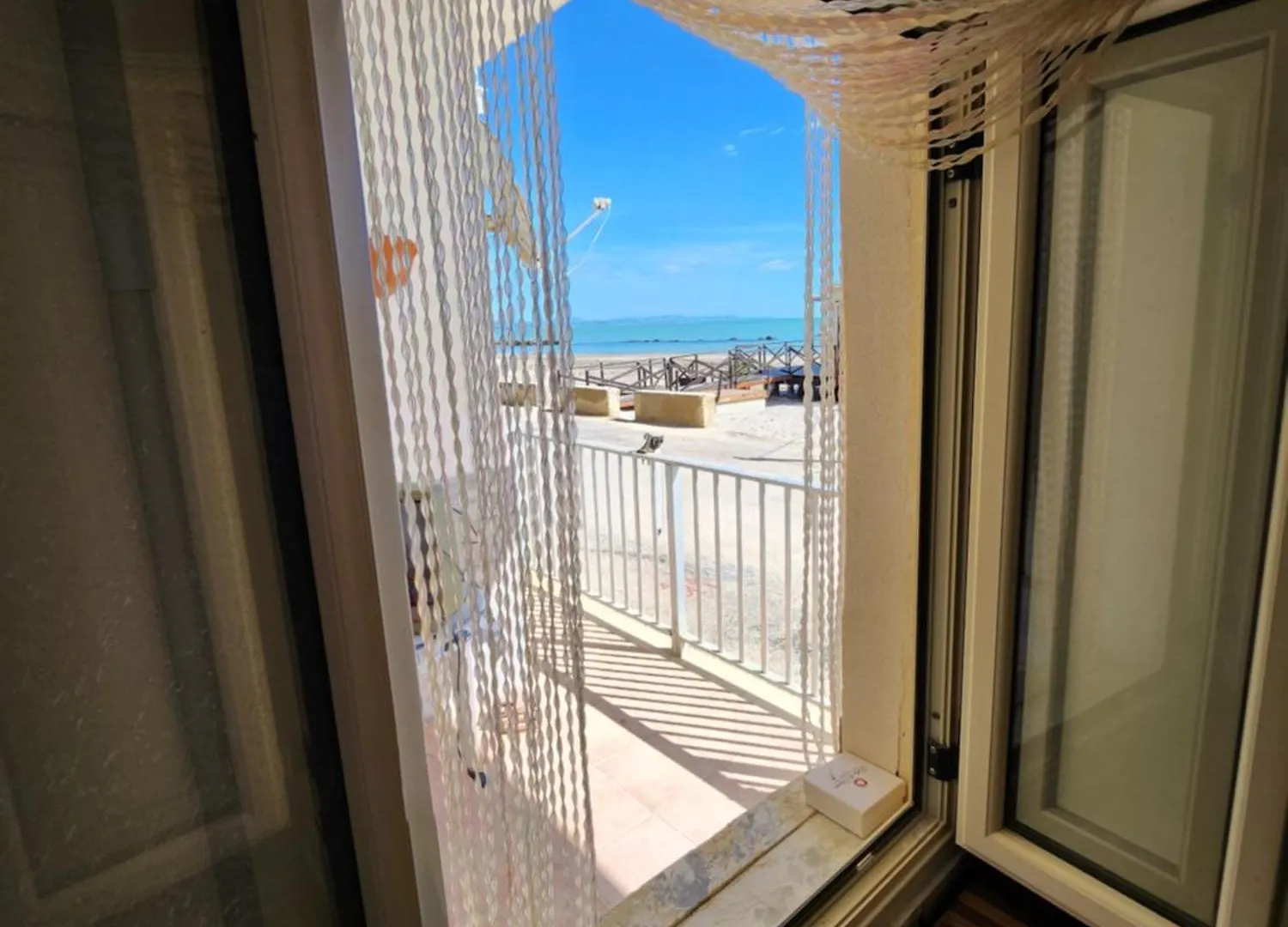 La Spiaggetta Apartment Sciacca