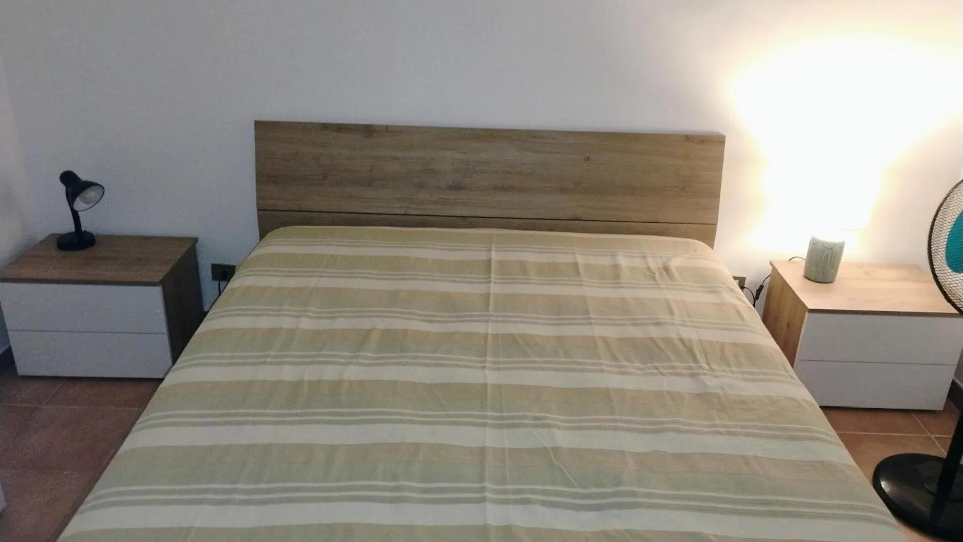 La Spiaggetta Apartment Sciacca