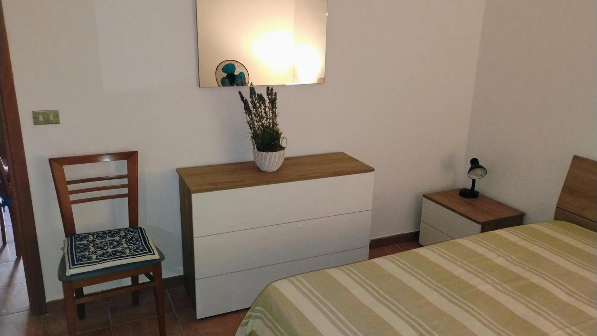 La Spiaggetta Apartment Sciacca Italy