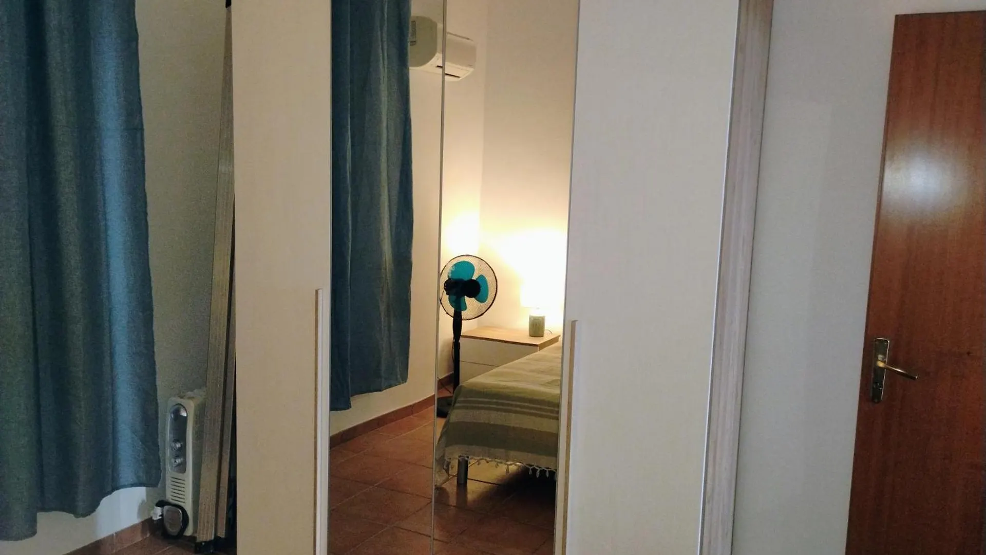 La Spiaggetta Apartment Sciacca 0*,  Italy