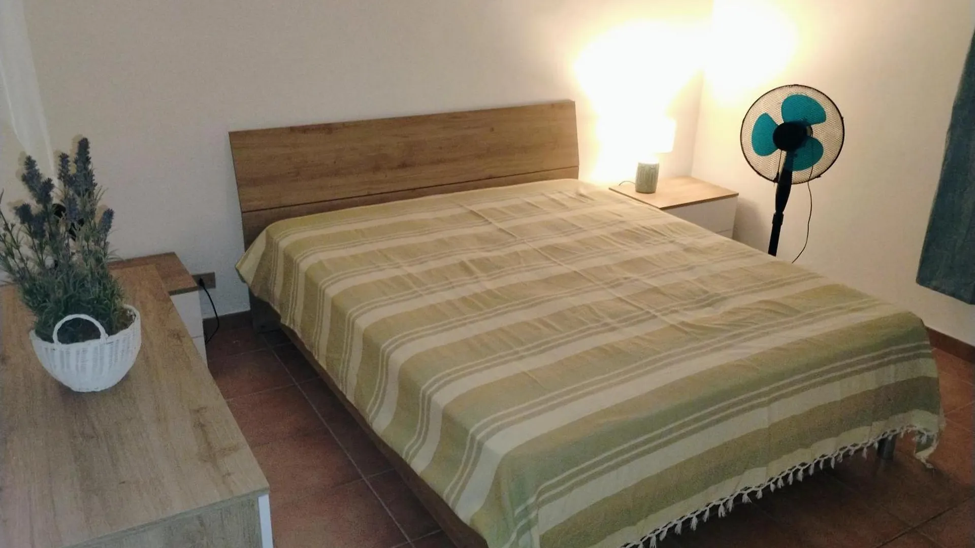 La Spiaggetta Apartment Sciacca 0*,  Italy